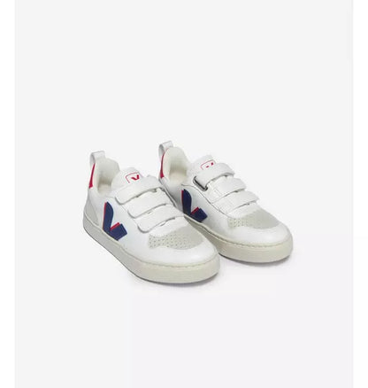 Veja Kid V-10 Sneaker