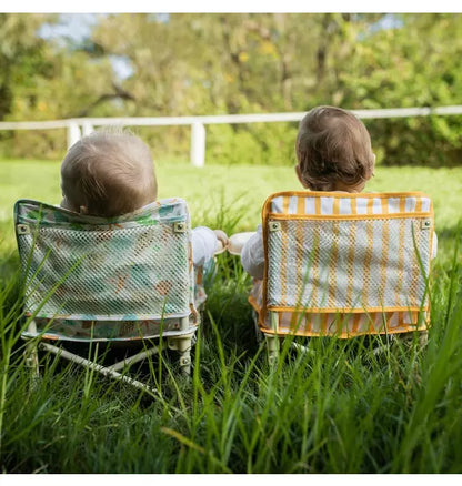 Brighton Portable Booster Chair