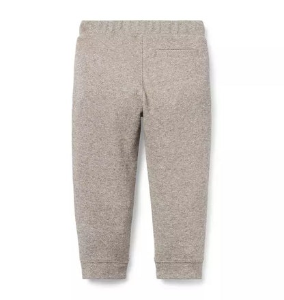 The Herringbone Jogger