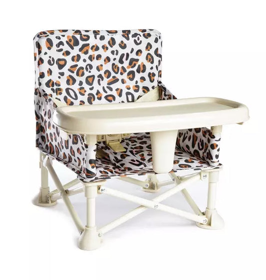 Ella Portable Booster Chair