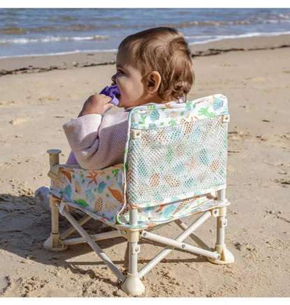 Sailor Portable Booster Chair