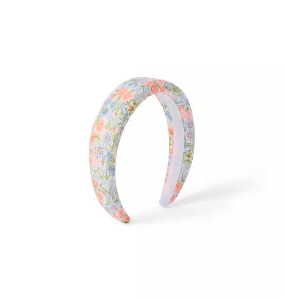 Ditsy Floral Headband