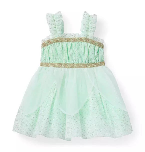 Disney Tinker Bell Dress