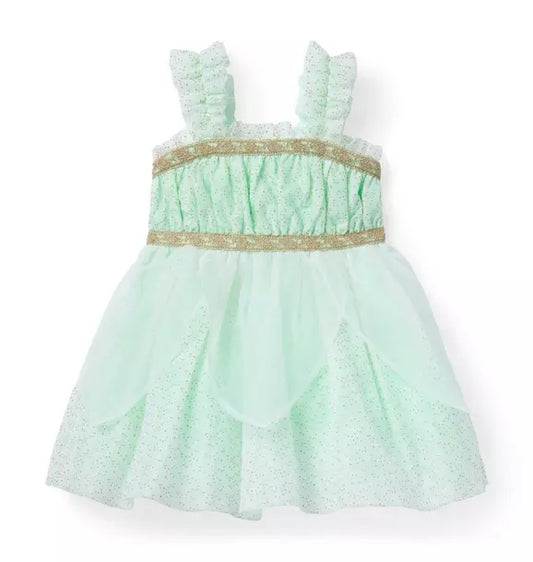 Disney Tinker Bell Dress
