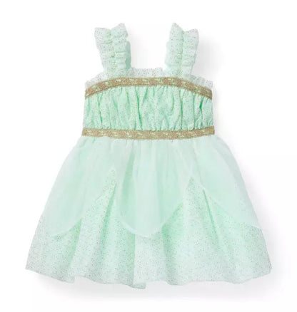 Disney Tinker Bell Dress