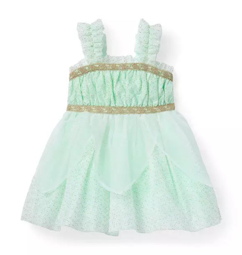 Disney Tinker Bell Dress