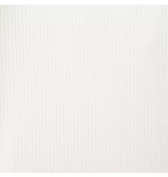 Ribbed Ruffle Shoulder Top