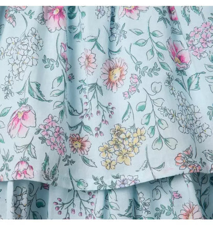 The Matching Moment Floral Dress