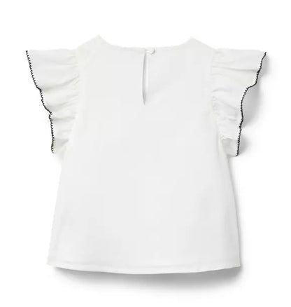 Disney Minnie Mouse Icon Top