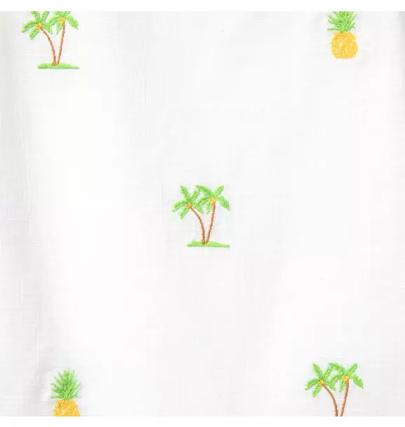 Baby Pineapple Overall