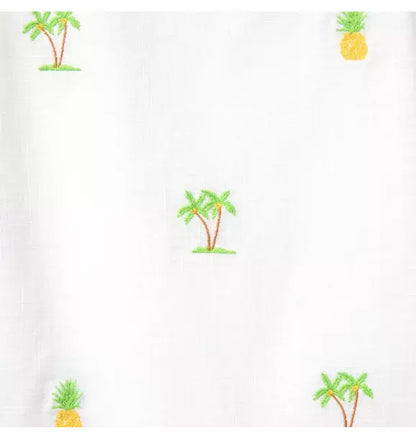 Baby Pineapple Overall