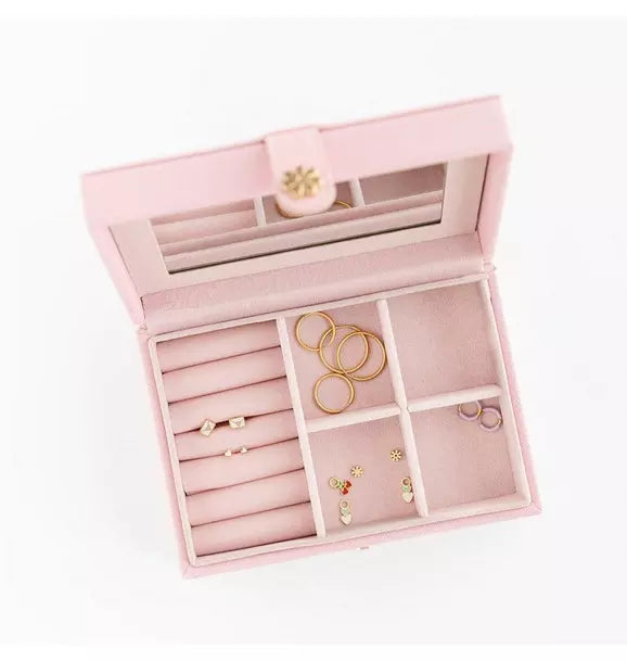 Jewelry Box