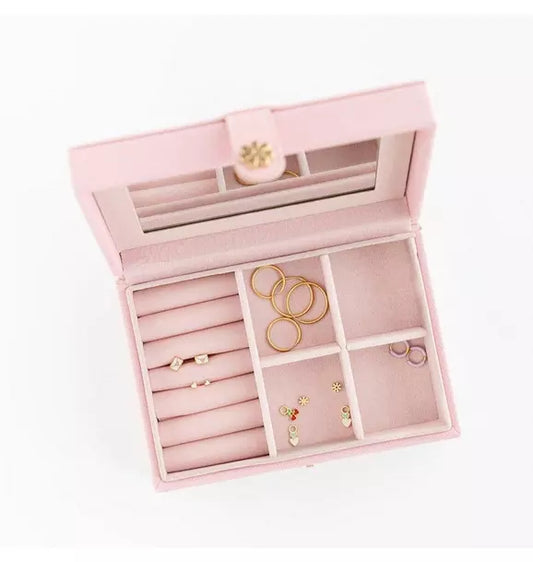Jewelry Box