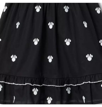 Disney Minnie Mouse Icon Bow Dress
