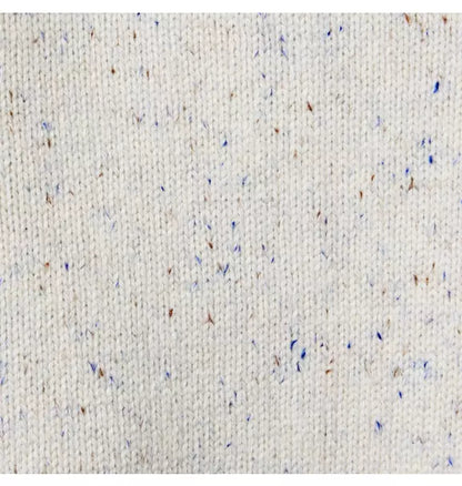 The Ribbed Sweater Jacket