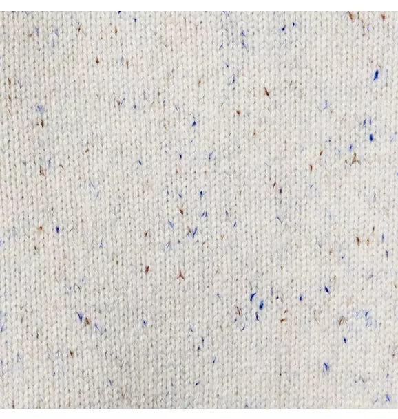 The Ribbed Sweater Jacket