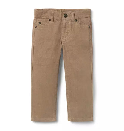 The Corduroy Pant