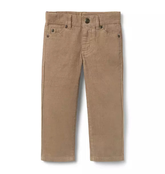 The Corduroy Pant
