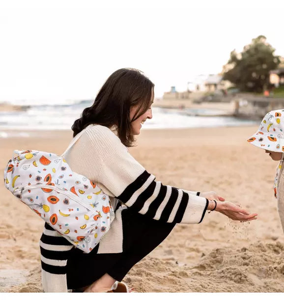 Clementine Portable Booster Chair