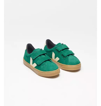 Veja Kid Suede Esplar Sneaker