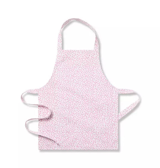 Sweethearts Children's Apron