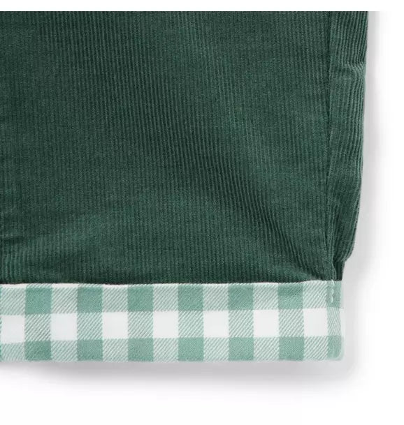 Baby Corduroy Pant