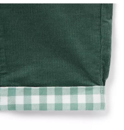 Baby Corduroy Pant