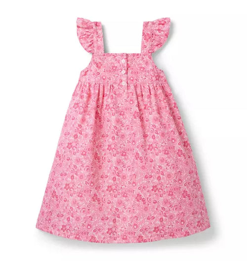 Good Night Ditsy Floral Nightgown