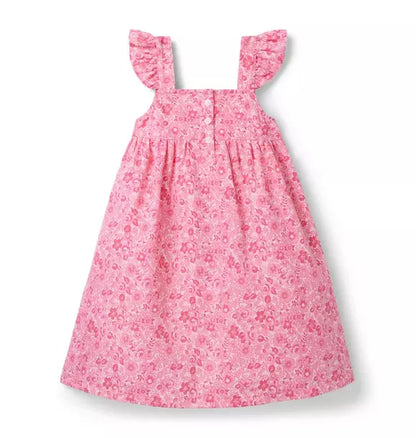 Good Night Ditsy Floral Nightgown