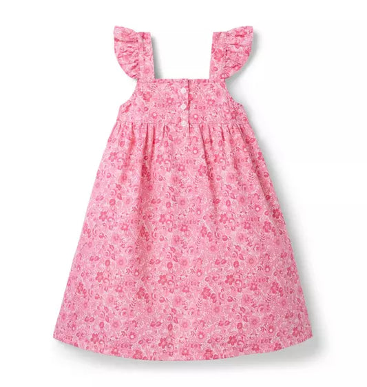 Good Night Ditsy Floral Nightgown