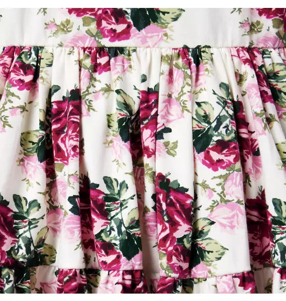 The Everyday 3/4 Sleeve Dress