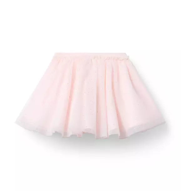 Sparkle Tulle Skirt