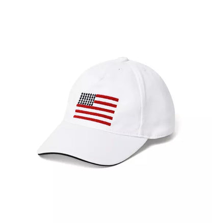 Flag Cap