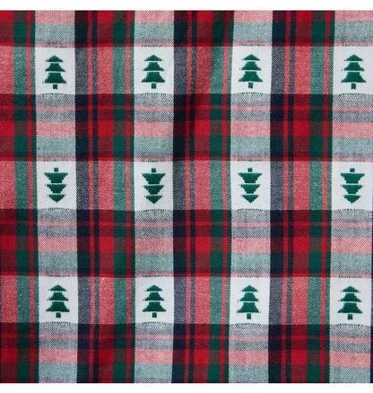 The Holiday Tartan Shirt