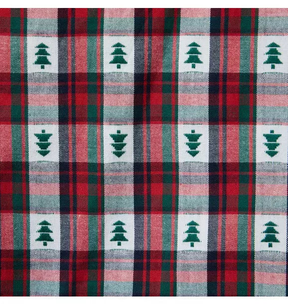 The Holiday Tartan Shirt