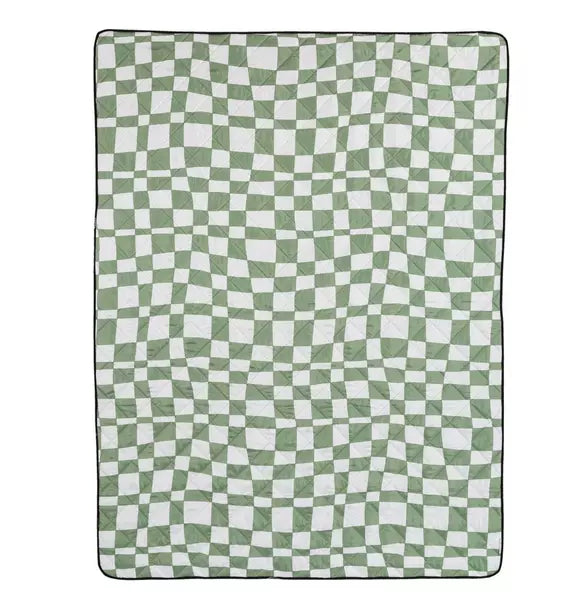 Parker Picnic Rug