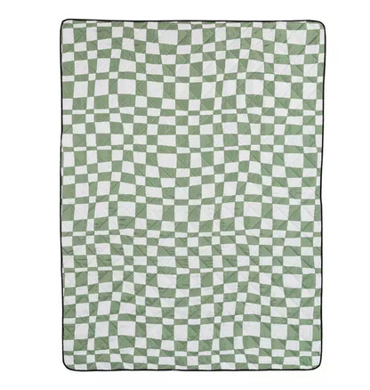 Parker Picnic Rug