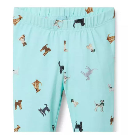 The Everyday Legging