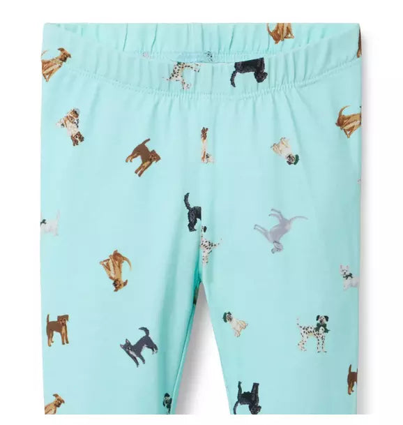 The Everyday Legging