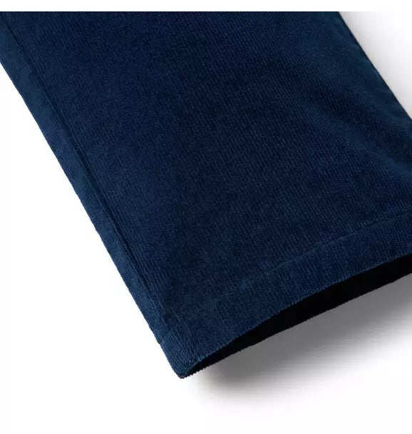 The Corduroy Pull-On Pant