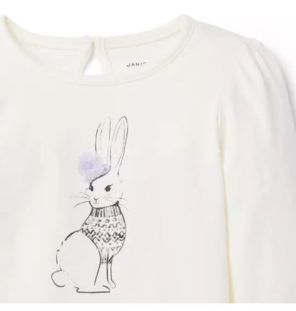 Bunny Tee