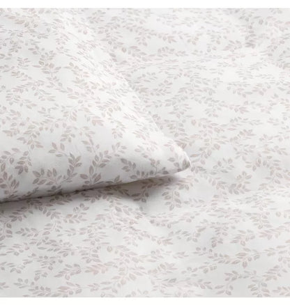 Naya 3 Piece Crib Set in Pouch