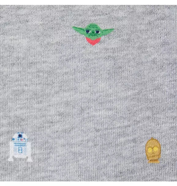 STAR WARS Icon French Terry Jogger