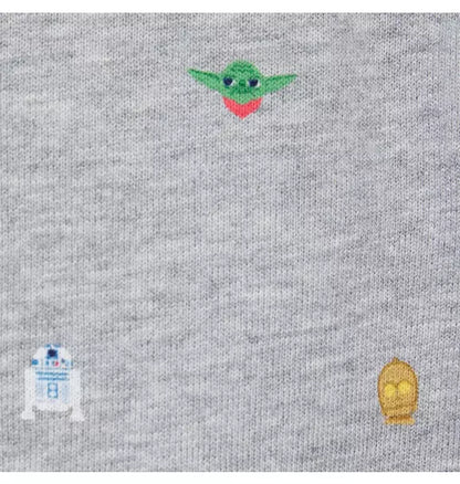 STAR WARS Icon French Terry Jogger