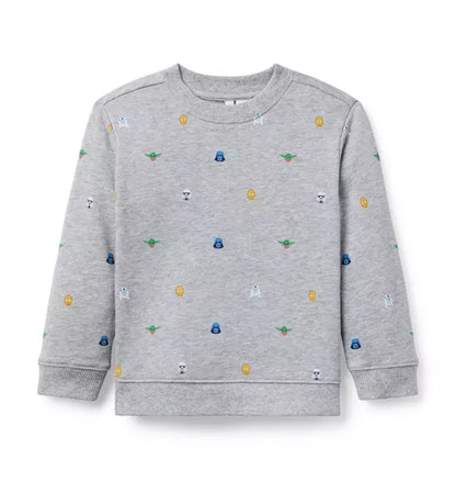 STAR WARS Icon Sweatshirt