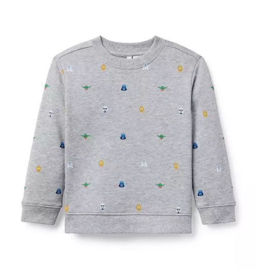 STAR WARS Icon Sweatshirt