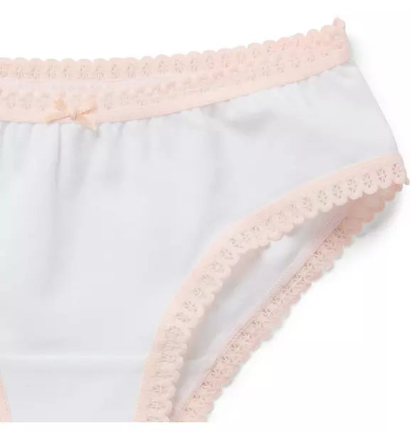 Underwear Set Girls 3-Pack