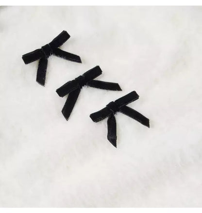 The Cozy Bow Sweater