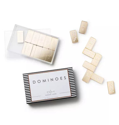Dominoes
