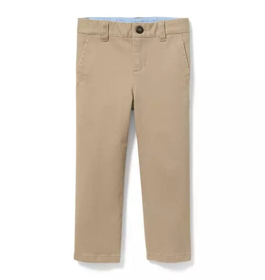The Twill Pant